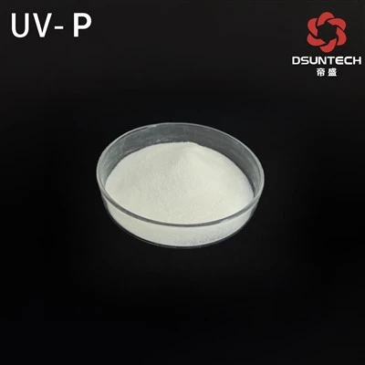 UV-P TECH DATA SHEET